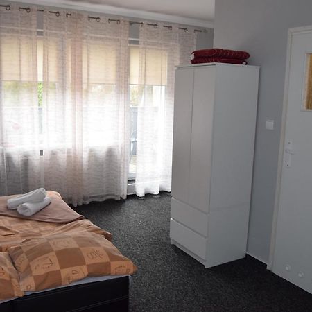 Apartamenty Hejszowina Kudowa Zdroj Exterior photo