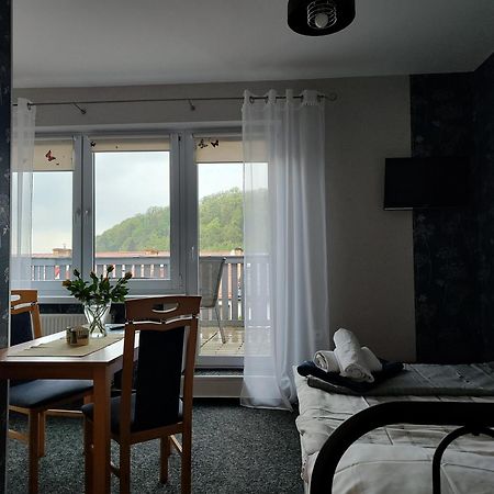 Apartamenty Hejszowina Kudowa Zdroj Exterior photo