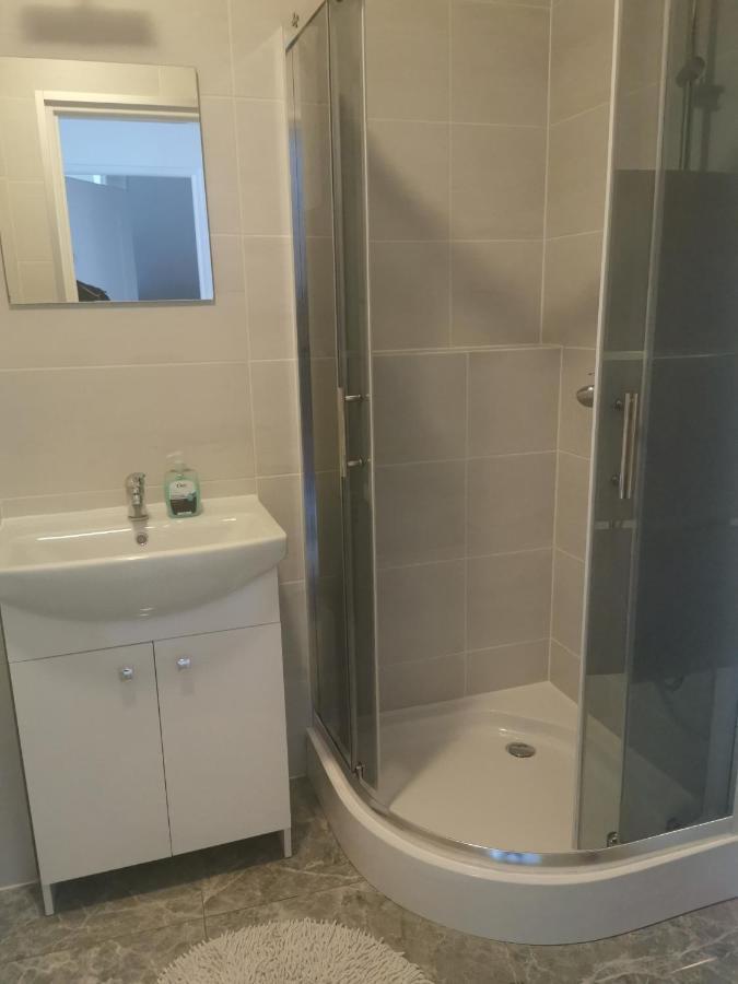 Apartamenty Hejszowina Kudowa Zdroj Exterior photo