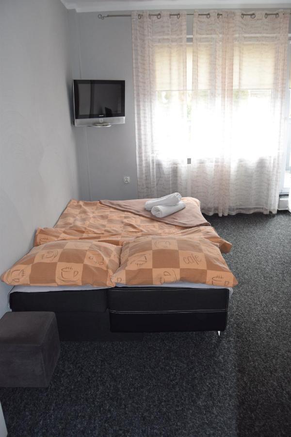 Apartamenty Hejszowina Kudowa Zdroj Exterior photo