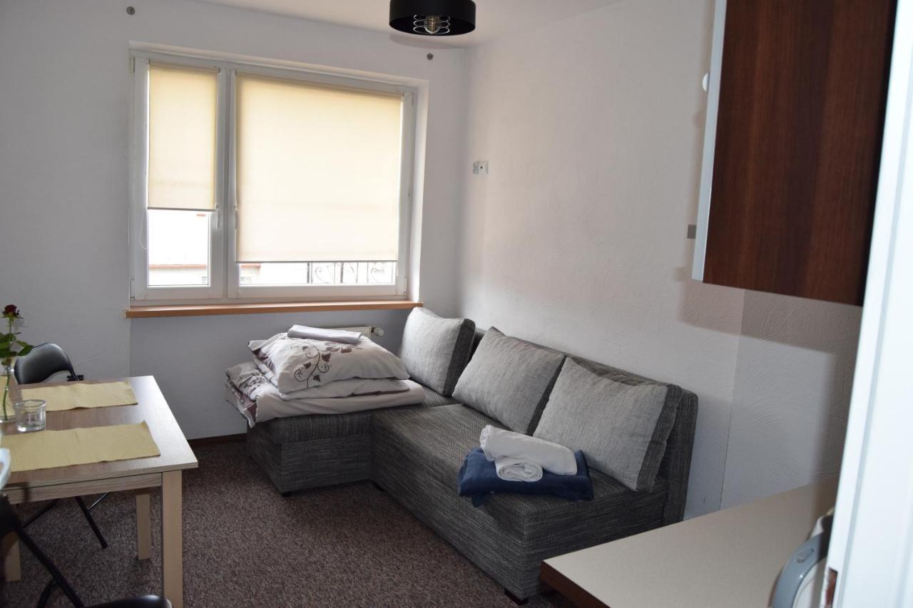 Apartamenty Hejszowina Kudowa Zdroj Exterior photo