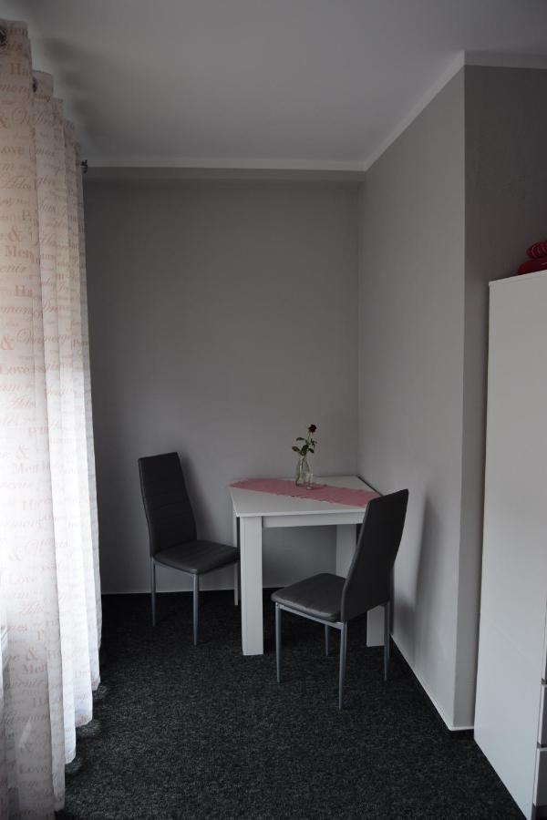 Apartamenty Hejszowina Kudowa Zdroj Exterior photo