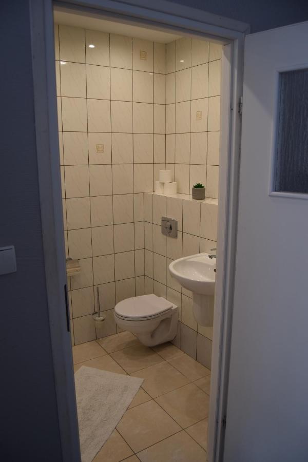 Apartamenty Hejszowina Kudowa Zdroj Exterior photo
