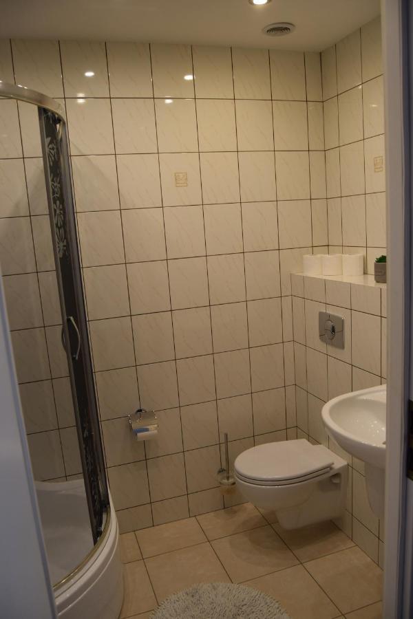 Apartamenty Hejszowina Kudowa Zdroj Exterior photo