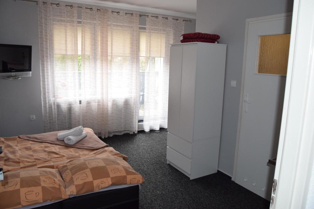 Apartamenty Hejszowina Kudowa Zdroj Exterior photo