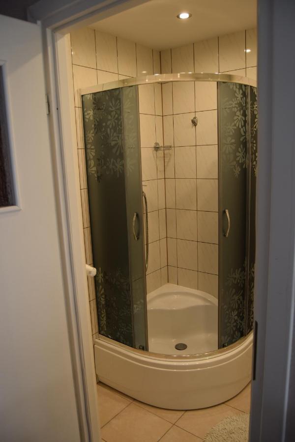 Apartamenty Hejszowina Kudowa Zdroj Exterior photo