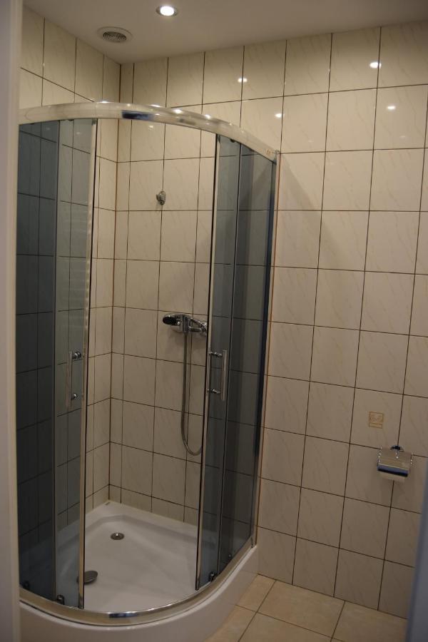 Apartamenty Hejszowina Kudowa Zdroj Exterior photo