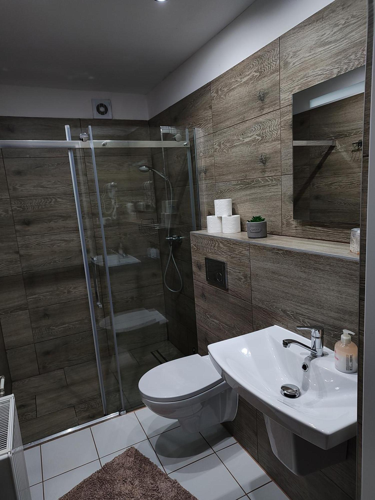 Apartamenty Hejszowina Kudowa Zdroj Exterior photo