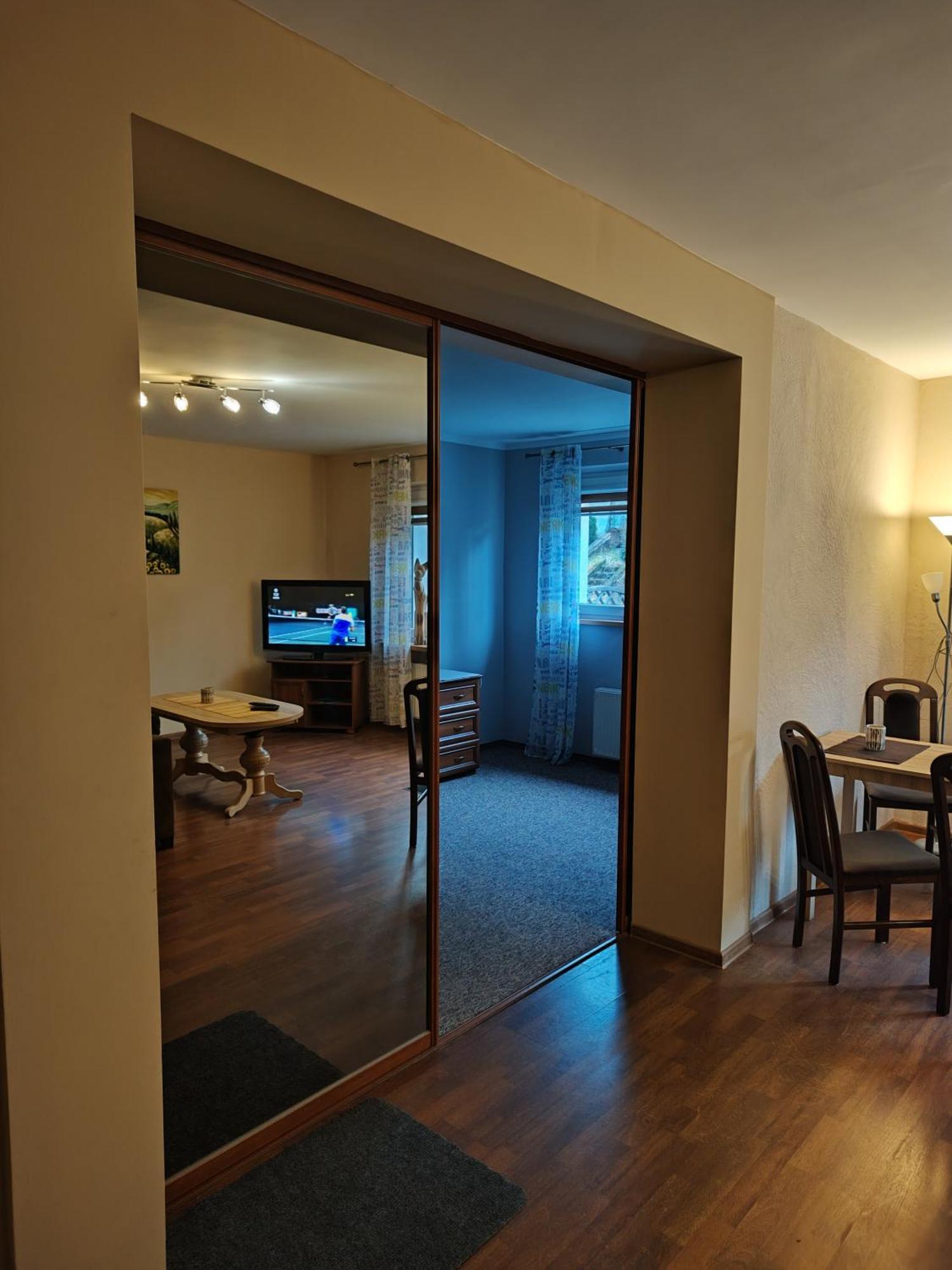 Apartamenty Hejszowina Kudowa Zdroj Exterior photo