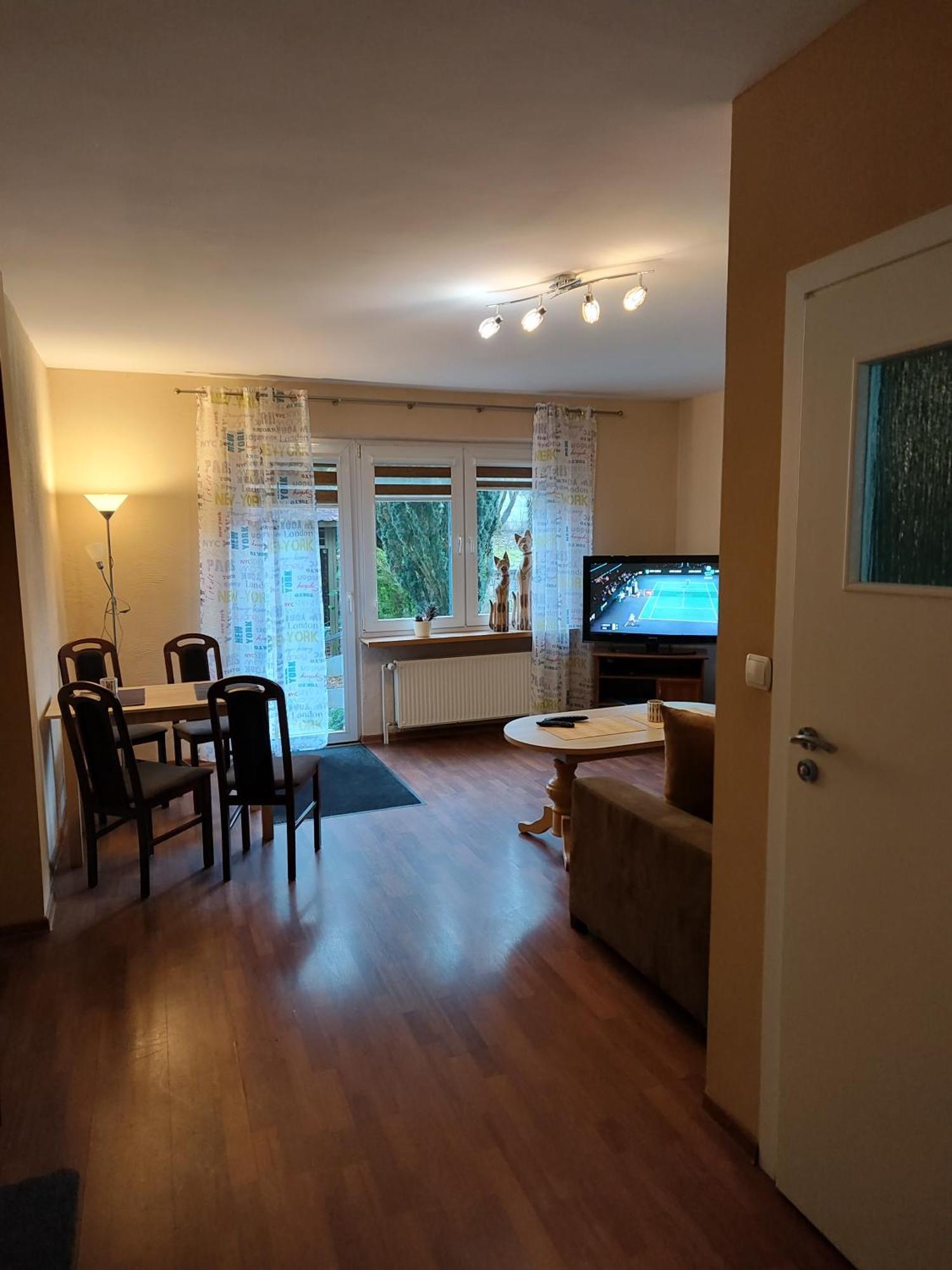 Apartamenty Hejszowina Kudowa Zdroj Exterior photo