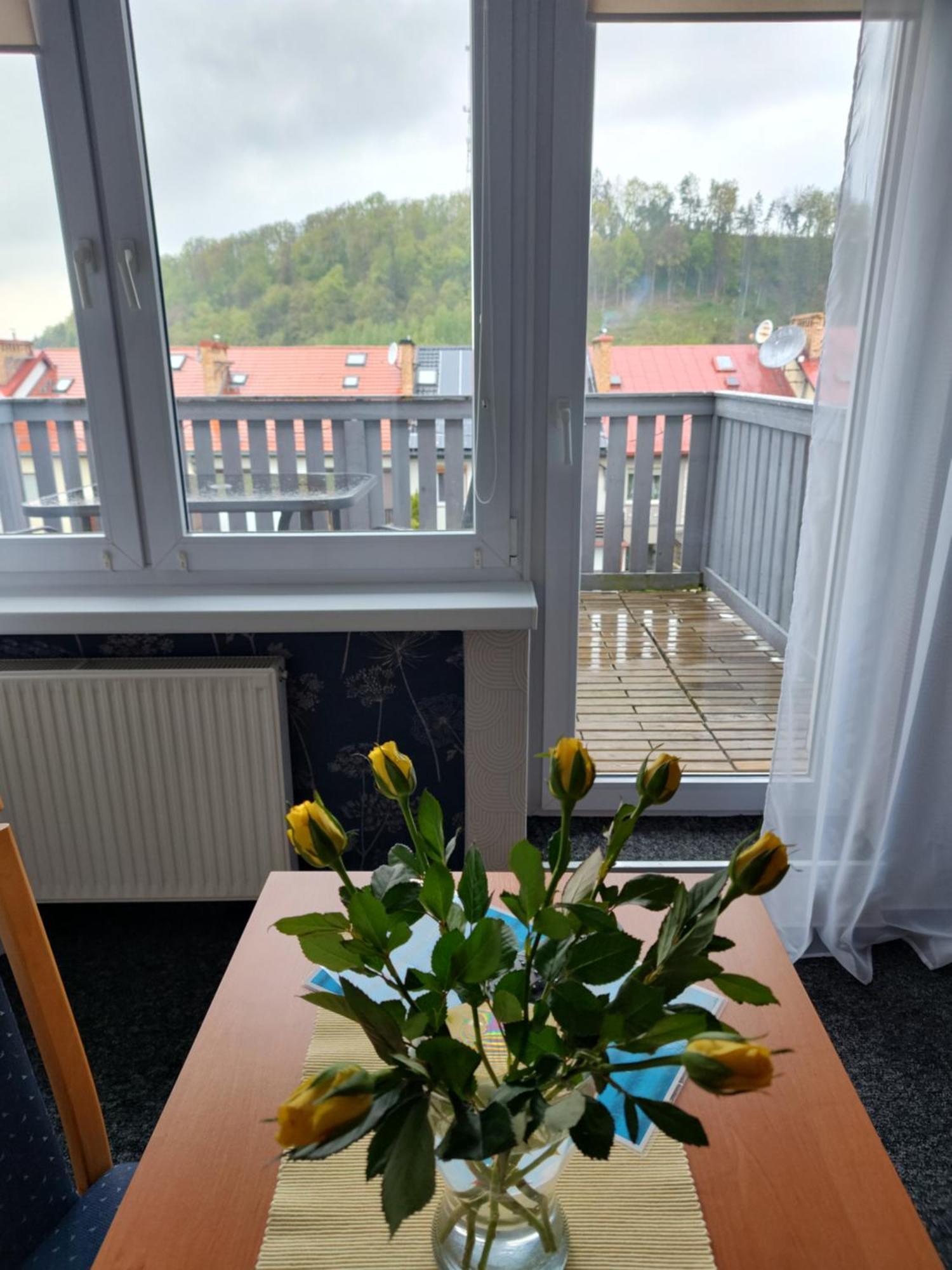 Apartamenty Hejszowina Kudowa Zdroj Exterior photo