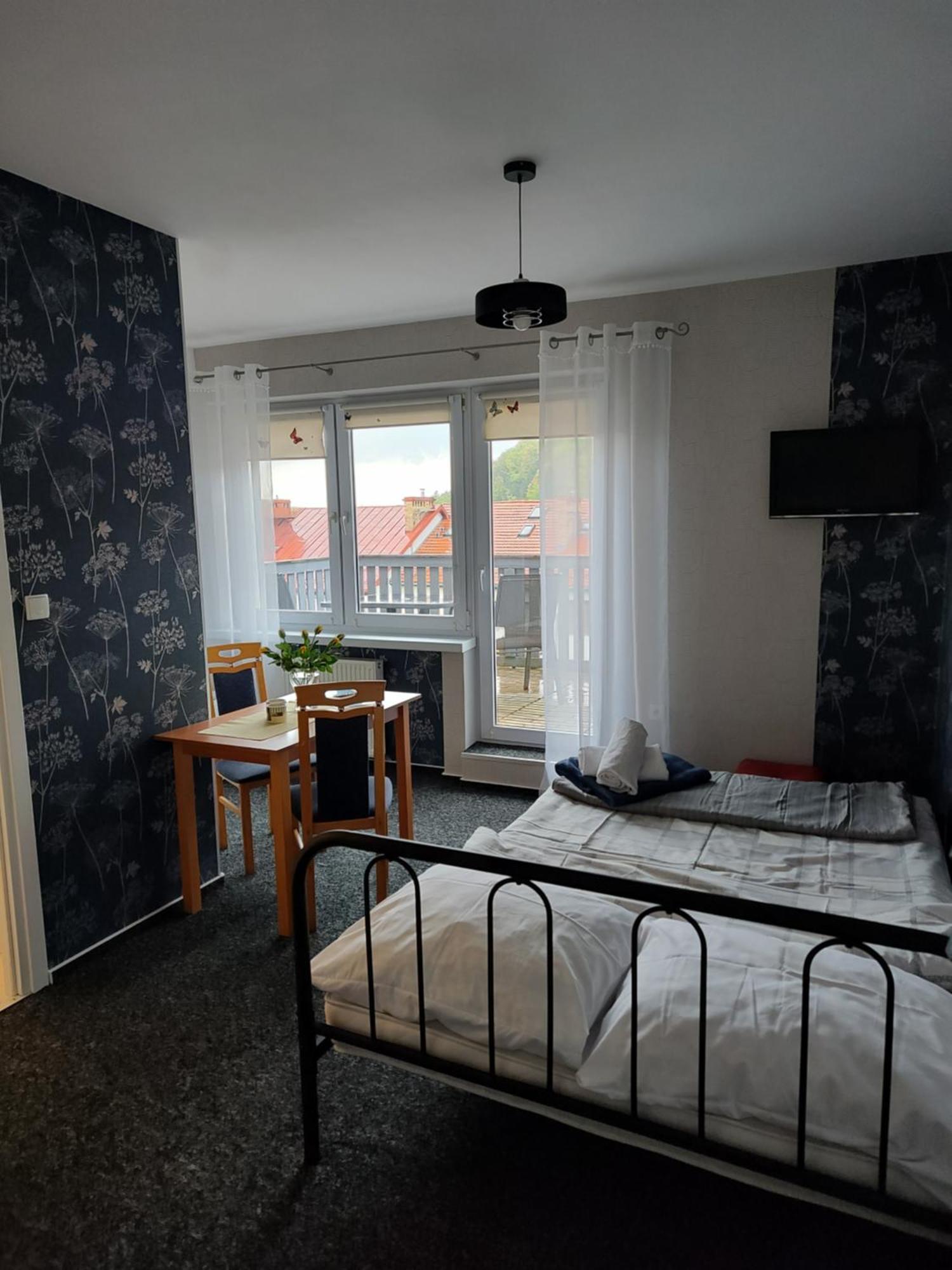 Apartamenty Hejszowina Kudowa Zdroj Exterior photo