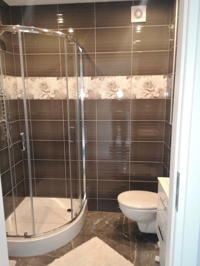 Apartamenty Hejszowina Kudowa Zdroj Exterior photo