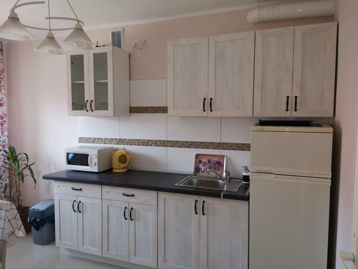 Apartamenty Hejszowina Kudowa Zdroj Exterior photo