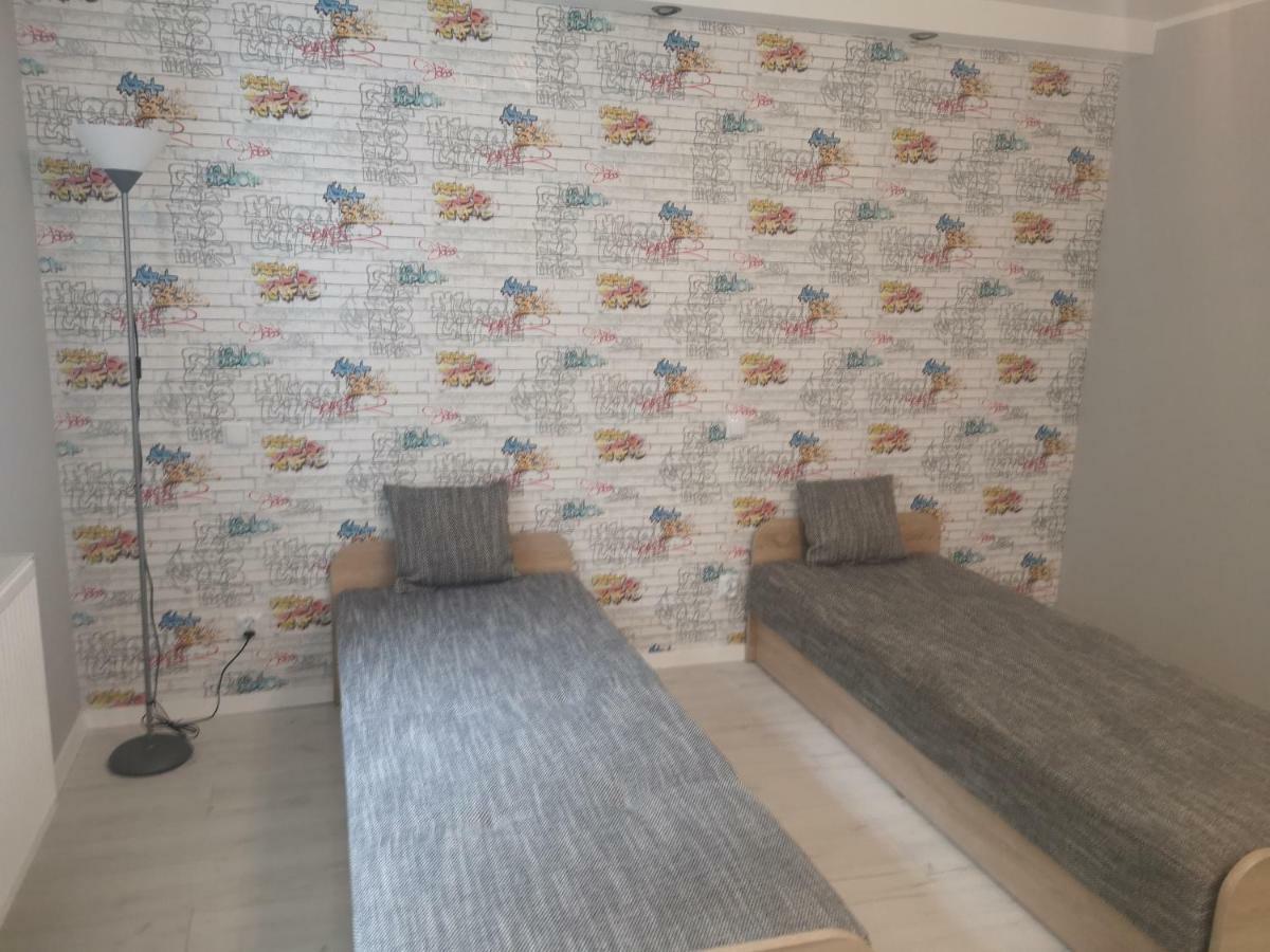 Apartamenty Hejszowina Kudowa Zdroj Exterior photo