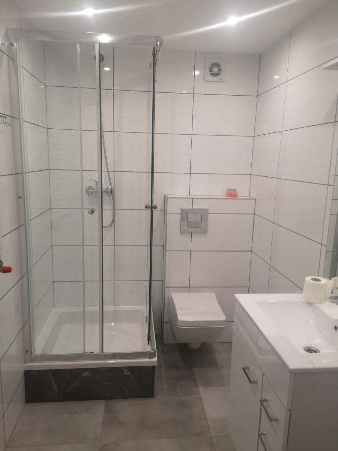 Apartamenty Hejszowina Kudowa Zdroj Exterior photo