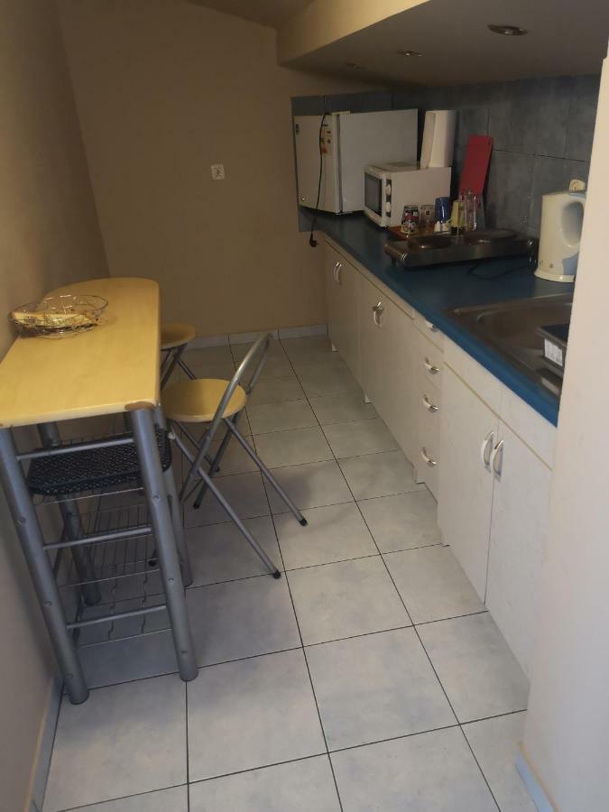 Apartamenty Hejszowina Kudowa Zdroj Exterior photo